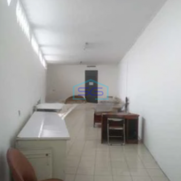 Disewakan Gudang Premium di Babakanciparay Bandung Luas 1500m²-2