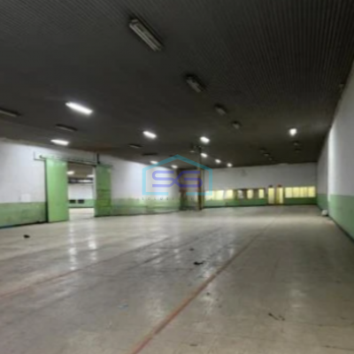 Disewakan Gudang Kawasan Leuwi Gajah Cimahi Luas 2016m² Kawasan Berkembang