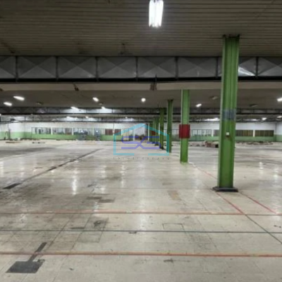 Disewakan Gudang Kawasan Leuwi Gajah Cimahi Luas 2016m² Kawasan Berkembang