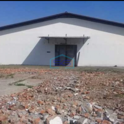 Disewakan Gudang Area Komersial di Cijerah Bandung Luas 2040m²