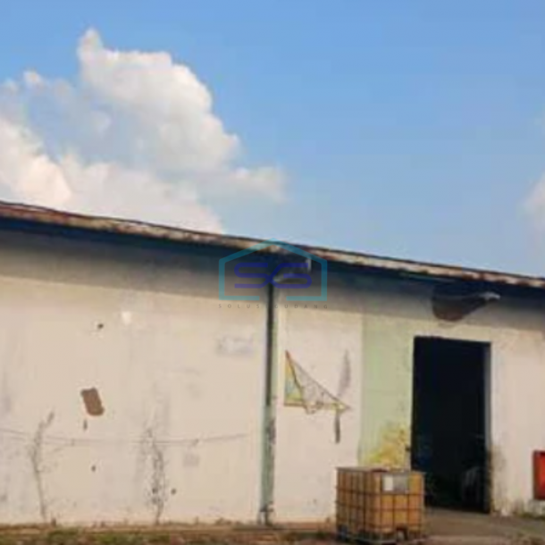 Disewakan Gudang Kawasan Rancaekek Bandung Luas 2040m²-2