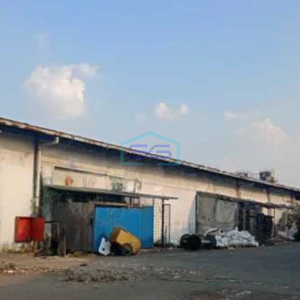 Disewakan Gudang Kawasan Rancaekek Bandung Luas 2040m²-1