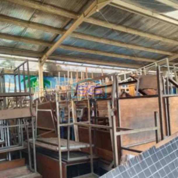 Disewakan Gudang di Andir Bandung Luas 200m², Ready Bisnis-2