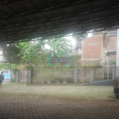 Disewakan Gudang di Cihanjuang Bandung Luas 1000m² Kawasan Berkembang-3