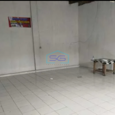 Disewakan Gudang Kawasan Kiaracondong Bandung Luas 650m²-2