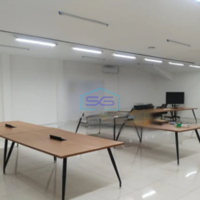 Disewakan Gudang di Soekarno Hatta Bandung Luas 2220m²