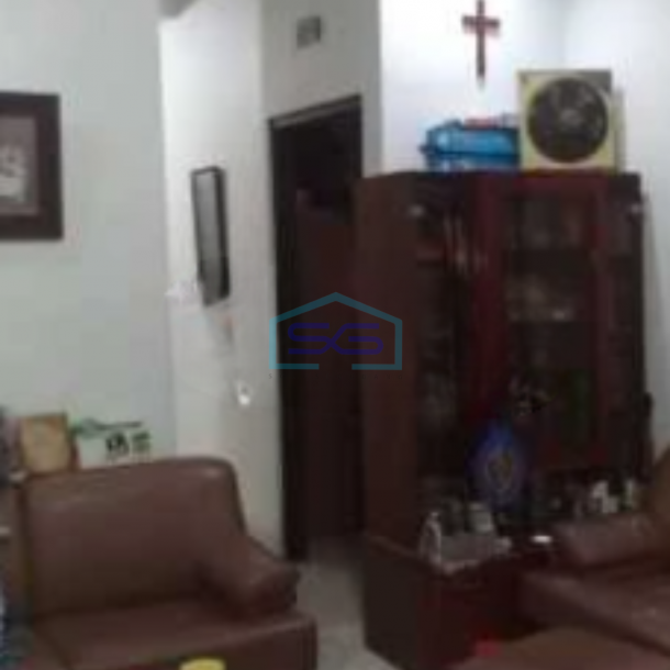 Dijual  Ruko di Cimahi Tengah, Luas 200m² Potensi ROI Tinggi-3