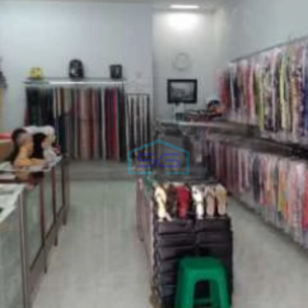 Dijual  Ruko di Cimahi Tengah, Luas 200m² Potensi ROI Tinggi-1