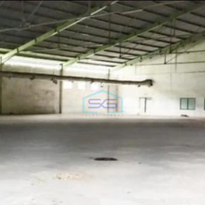 Disewakan Gudang Kawasan Rancaekek Bandung Luas 5712m²-3
