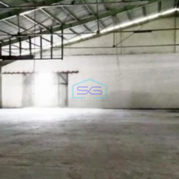 Disewakan Gudang Kawasan Rancaekek Bandung Luas 5712m²-1