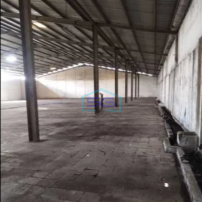 Disewakan Gudang Strategis Kawasan Cijerah Bandung Luas 2040m²-3