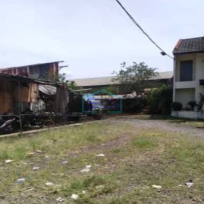 Disewakan Gudang Strategis Kawasan Cijerah Bandung Luas 2040m²