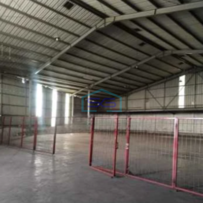 Disewakan Gudang Kawasan Soekarno Hatta Bandung Luas 1000m²-3