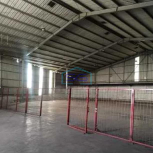 Disewakan Gudang Kawasan Soekarno Hatta Bandung Luas 1000m²-3