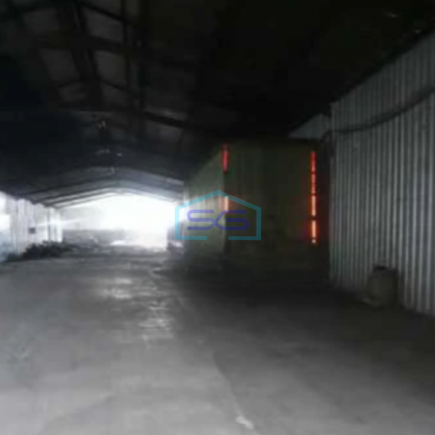 Disewakan Gudang di Moch Toha Bandung Luas 850m²-2