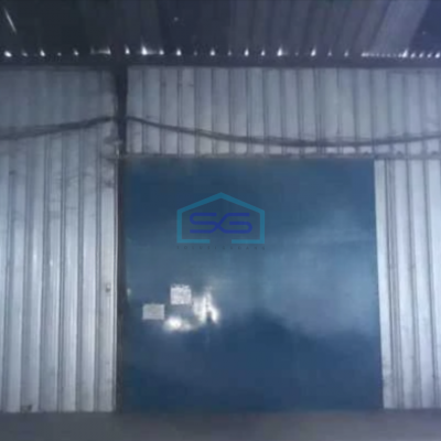 Disewakan Gudang di Moch Toha Bandung Luas 850m²