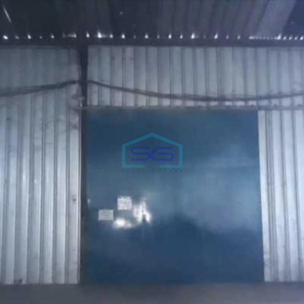 Disewakan Gudang di Moch Toha Bandung Luas 850m²-1