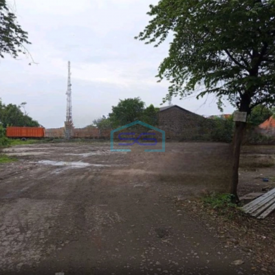 Dijual Tanah Luas 10000 m²  Lokasi di Sidoarjo Jawa Timur