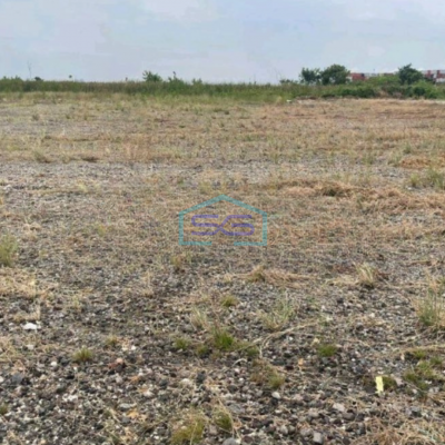 Dijual Tanah Bisa Akses Container Besar Luas 8819 m² Lokasi di Sidoarjo Jawa Timur