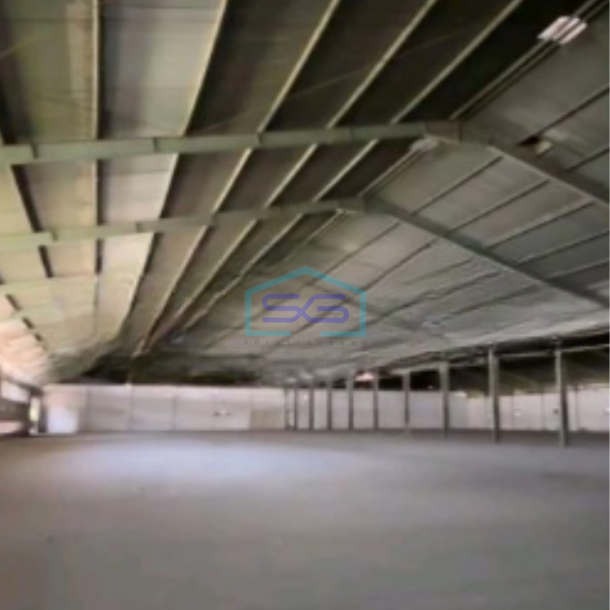 Disewakan Gudang Luas Bangunan 9610 m² Lokasi di Surabaya-2