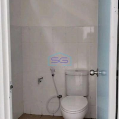 Dijual Gudang Baru Luas Tanah  396 m² Lokasi Bebas Banjir di Gresik Jawa Timur