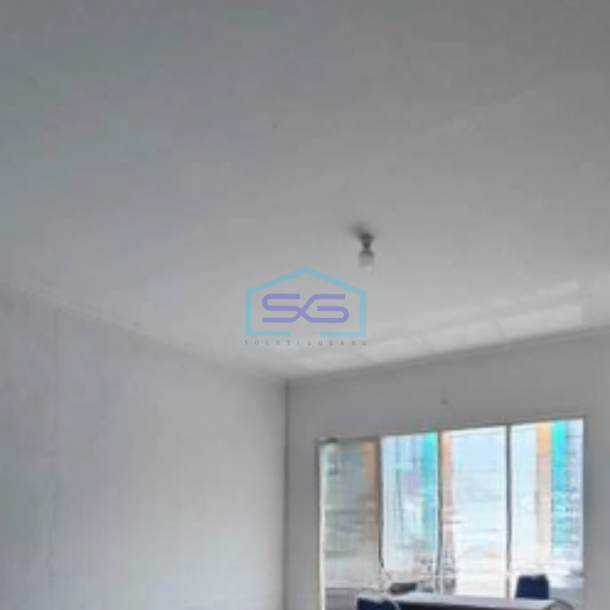 Disewakan Gudang Luas Tanah 1080 m2 Lokasi Bebas Banjir di Gedangan Sidoarjo-3