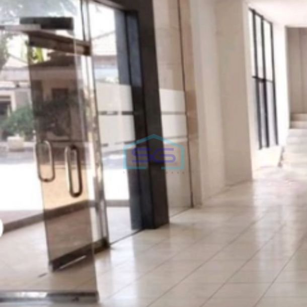 Disewakan Gudang Bebas Banjir Luas Bangunan 3002 m² Lokasi di Waru Surabaya-2