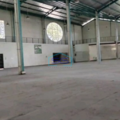 Disewakan Gudang Ada Kantor Luas Tanah  5373 m² Lokasi di Surabaya
