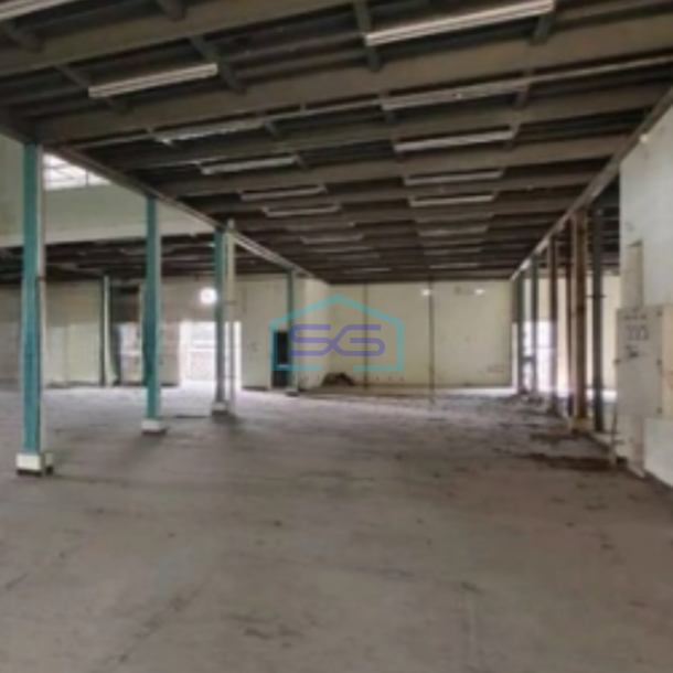 Disewakan Gudang Ada Kantor Luas Tanah  5373 m² Lokasi di Surabaya-2