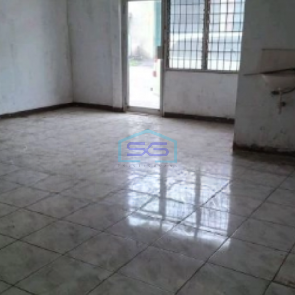 Disewakan Gudang Siap Huni Bebas Banjir di Sidoarjo Jawa Timur Akses Container-3