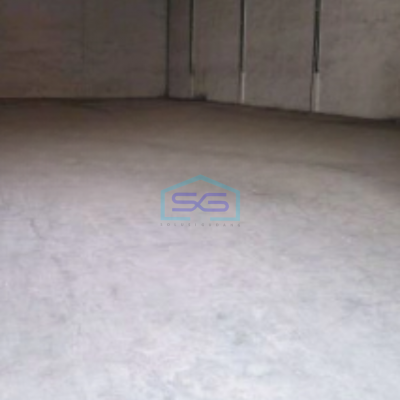 Disewakan Gudang Siap Huni Bebas Banjir di Sidoarjo Jawa Timur Akses Container