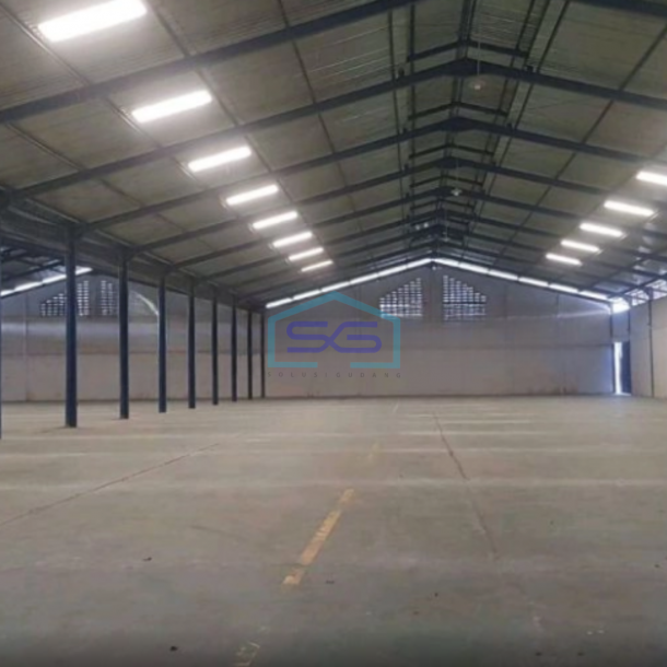 Disewakan Gudang Siap Pakai di Dekat Tol Gempol Pasuruan Jawa Timur LB 3133m2-2