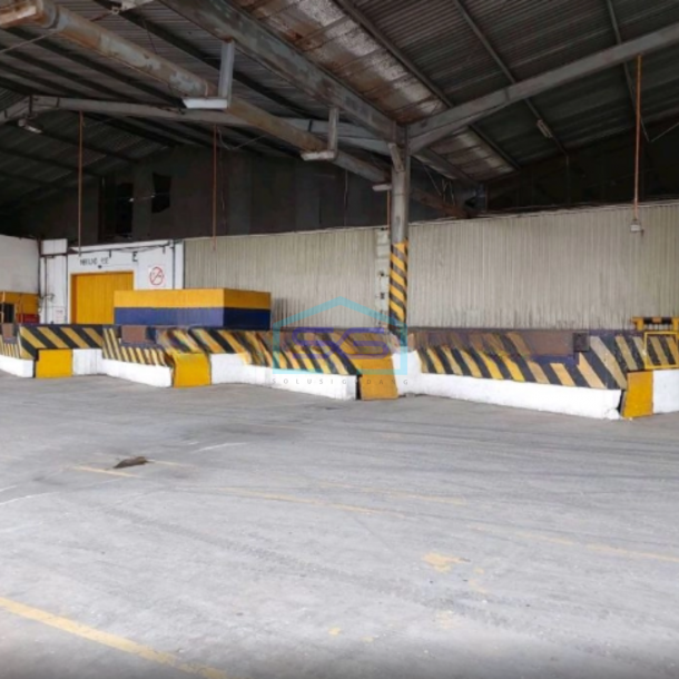 Disewakan Gudang Siap Pakai, Dekat Tol dan Bandara Gedangan Sidoarjo Jawa Timur LT 50000m2-2
