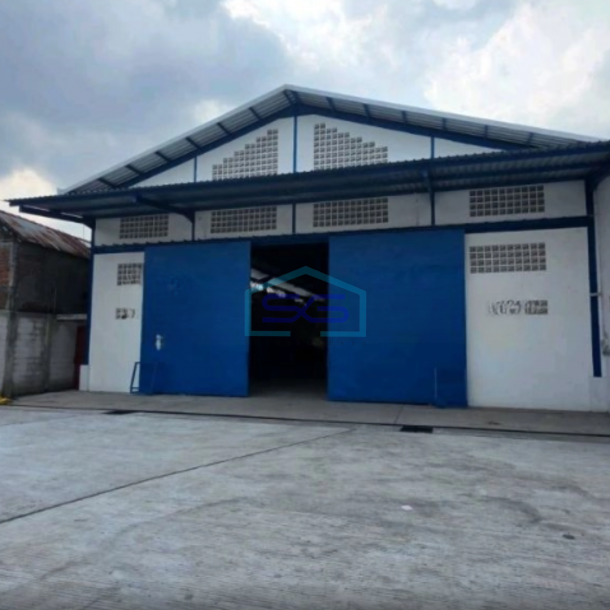 Disewakan Gudang Baru Gress Siap Pakai di Buduran Sidoarjo Jawa Timur LB 2371m2-1