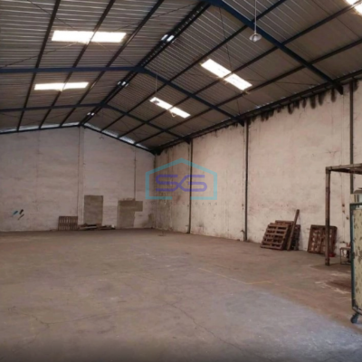 Dijual Gudang Ijin Industri Di Pergudangan Dan Industri Safe N Lock Sidoarjo Jawa Timur Luas 624m2