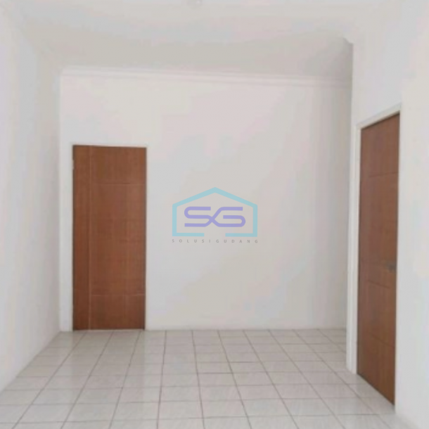 Dijual Gudang Akses Container Luas Tanah  396 m² Lokasi di Gresik Jawa Timur-2