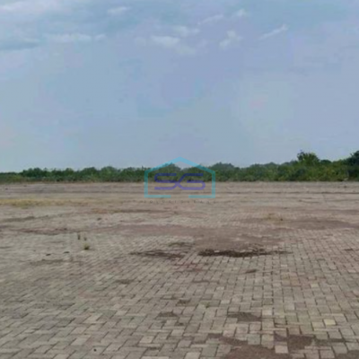 Disewakan Tanah Bebas Banjir di Surabaya Luas 16000 m²
