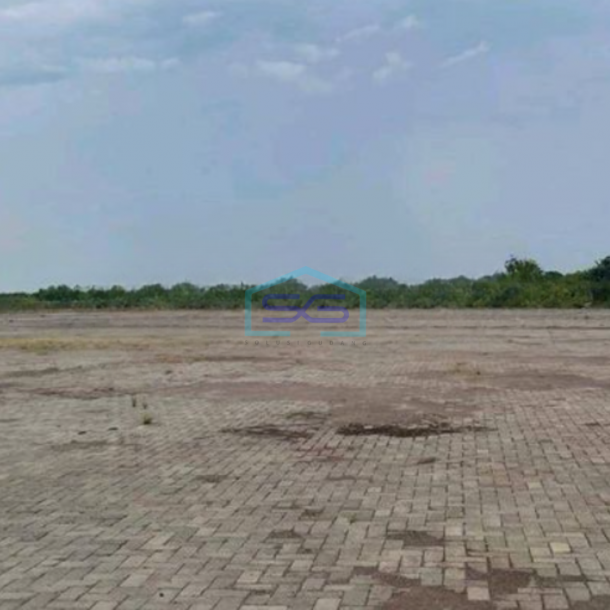Disewakan Tanah Bebas Banjir di Surabaya Luas 16000 m²-1