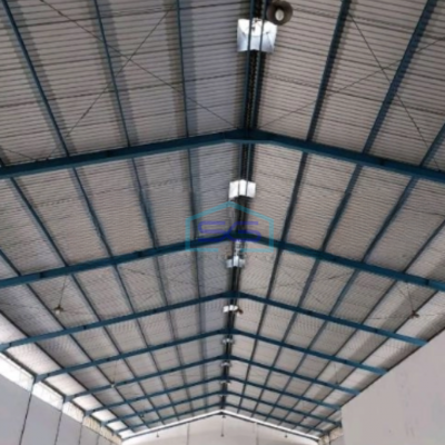 Disewakan Gudang Area Parkir Luas Lokasi Surabaya Jawa Timur Luas Tanah 13000 m²