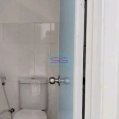 Dijual Gudang Baru Akses Container Luas Bangunan 360 m² di Gresik Jawa Timur