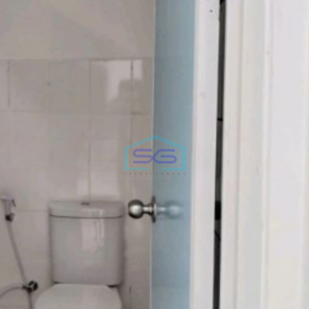 Dijual Gudang Baru Akses Container Luas Bangunan 360 m² di Gresik Jawa Timur-2