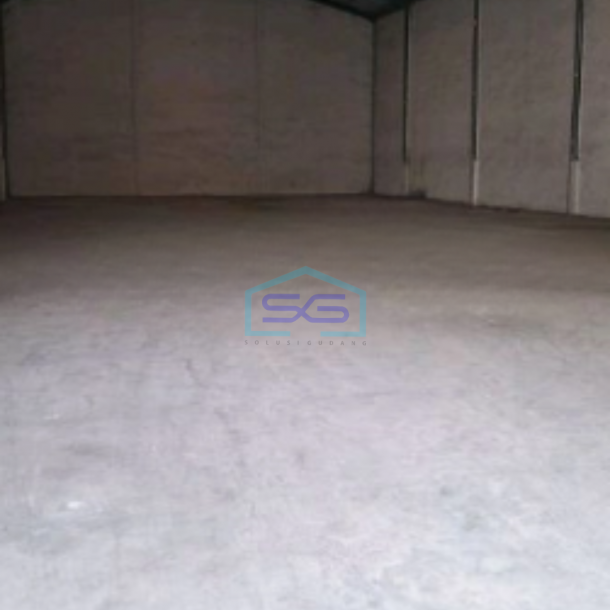 Disewakan Gudang Bagus Siap Pakai Luas Tanah  1200 m² Lokasi di Sidoarjo Jawa Timur-3