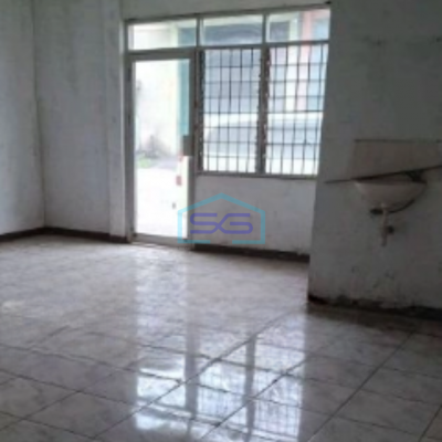Disewakan Gudang Bagus Siap Pakai Luas Tanah  1200 m² Lokasi di Sidoarjo Jawa Timur