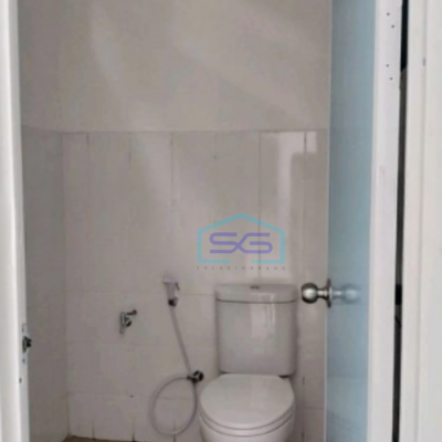 Dijual Gudang Akses Container Luas Tanah 396 m² Lokasi di Gresik Jawa Timur