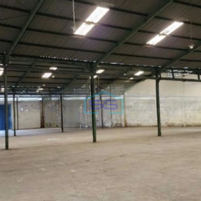 Disewakan Gudang Baru Luas Tanah  3000 m² Lokasi di Surabaya