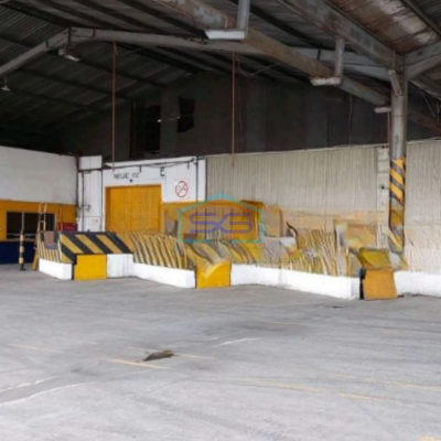 Disewakan Gudang Luas Tanah  50000 m² Lokasi Bebas Banjir di Surabaya