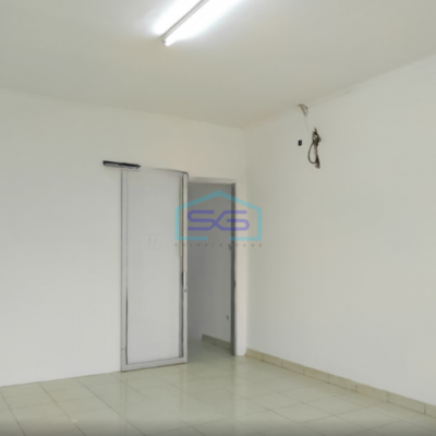 Dijual Ruko 3 Lantai Luas Tanah 171 m² Lokasi di Tangerang-2