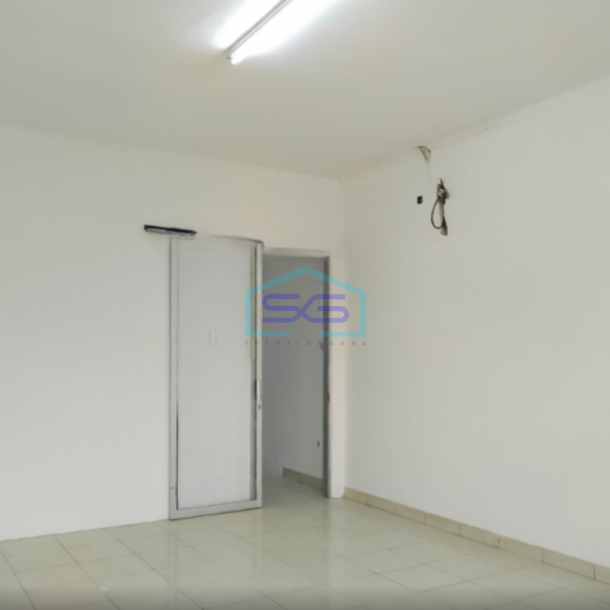 Dijual Ruko 3 Lantai Luas Tanah 171 m² Lokasi di Tangerang-2
