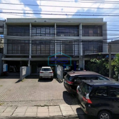 Dijual Ruko Siap Pakai Luas Tanah  135 m² Lokasi di Surabaya Jawa Timur