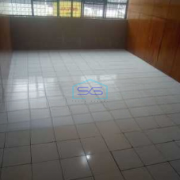 Dijual Ruko Tidak Banjir Luas Bangunan  186 m² Lokasi di Kalideres Jakarta Barat-3